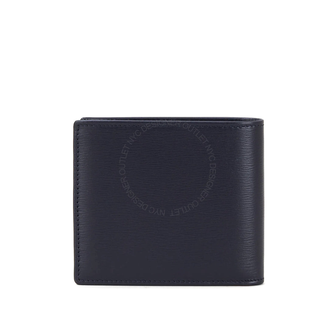 Tods BI-Fold Wallet