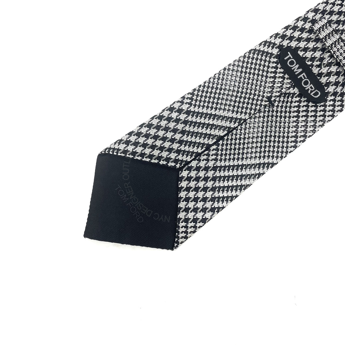 Tom Ford Silk Tie