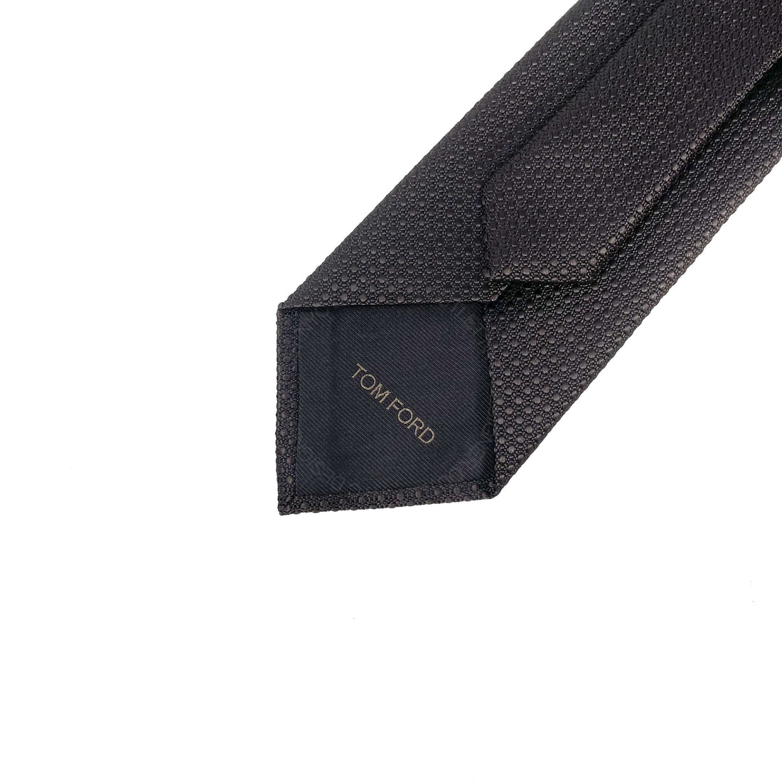 Tom Ford Silk Tie