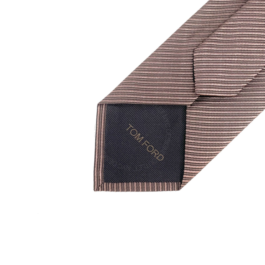 Tom Ford Silk Tie