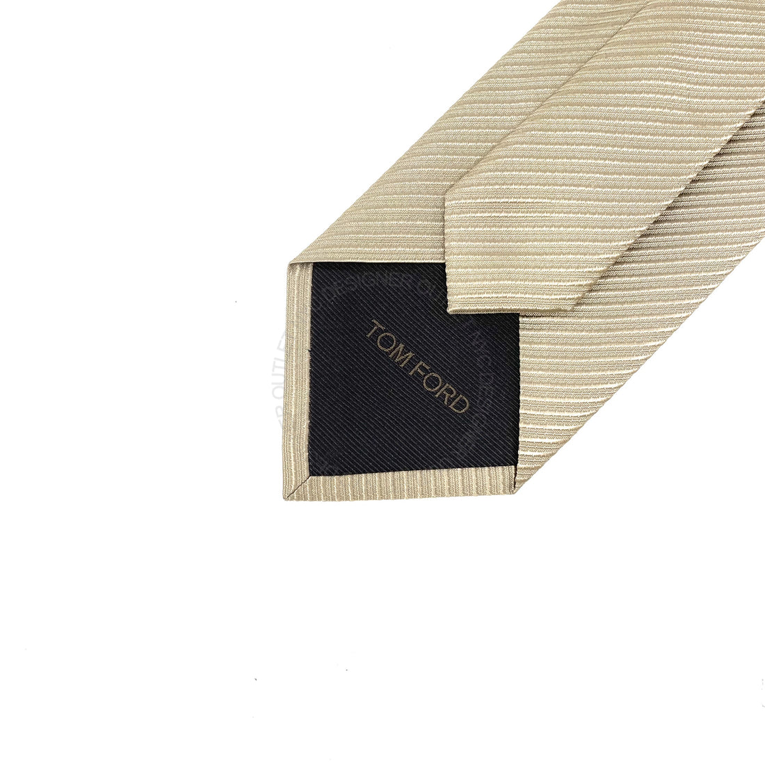 Tom Ford Silk Tie