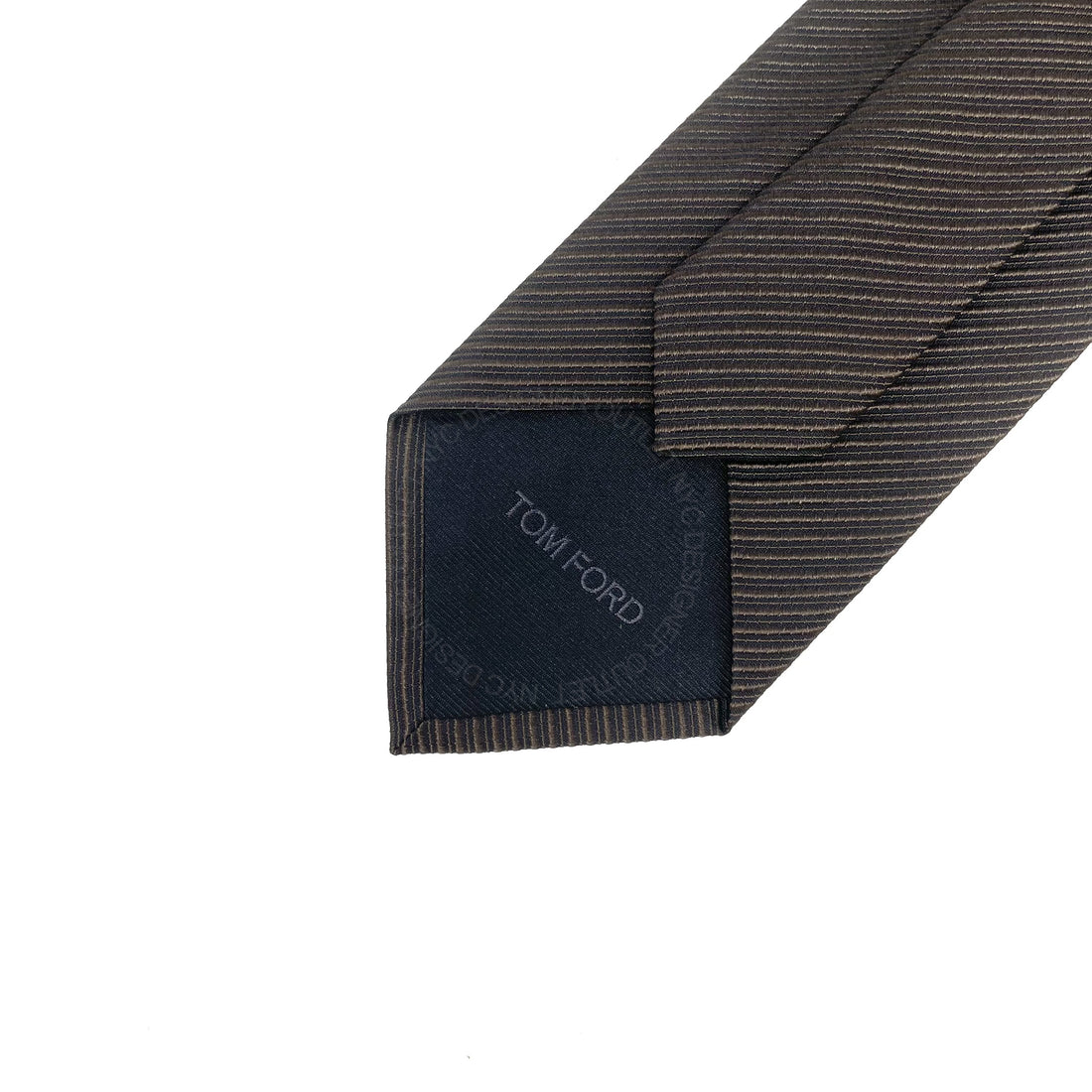 Tom Ford Silk Tie