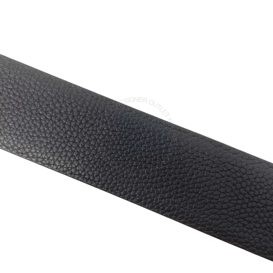 Tom Ford Black\Brown Reversible Leather Belt