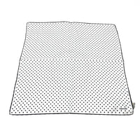 Tom Ford Silk Pocket Square