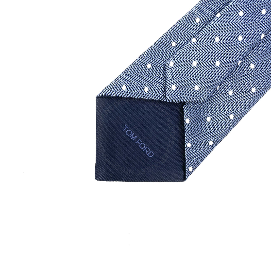 Tom Ford Silk Tie