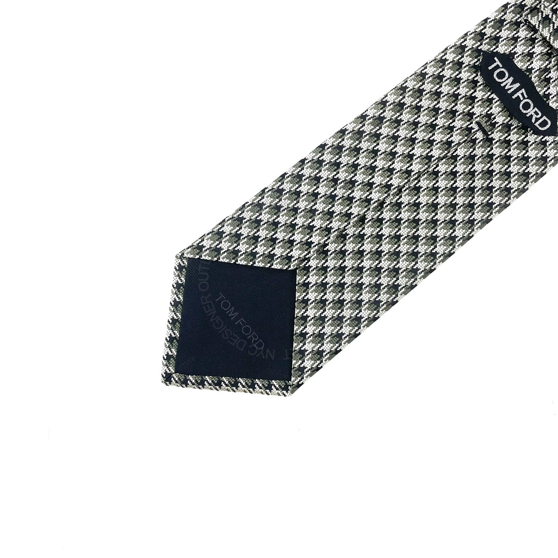 Tom Ford Silk Tie