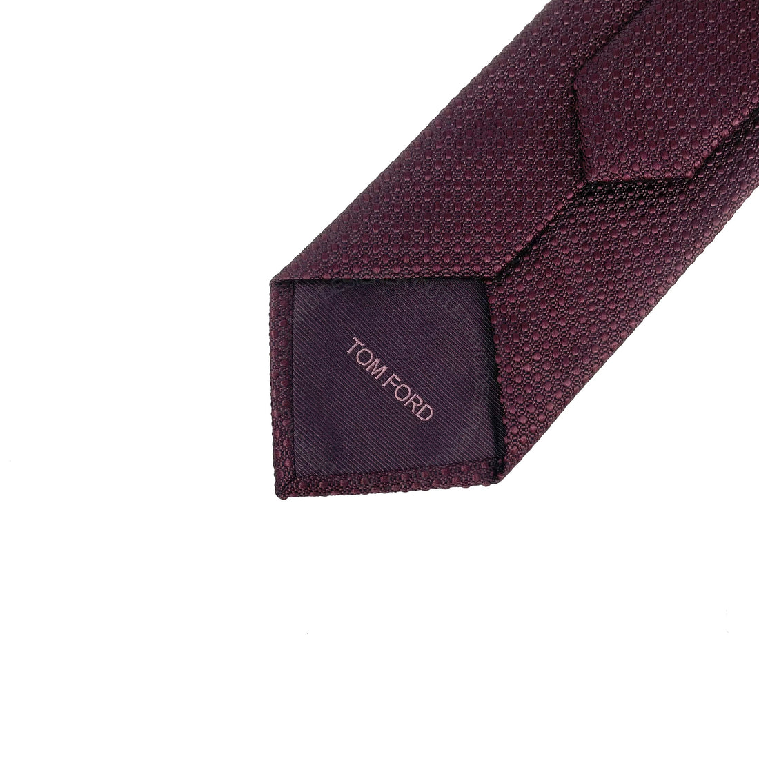 Tom Ford Silk Tie