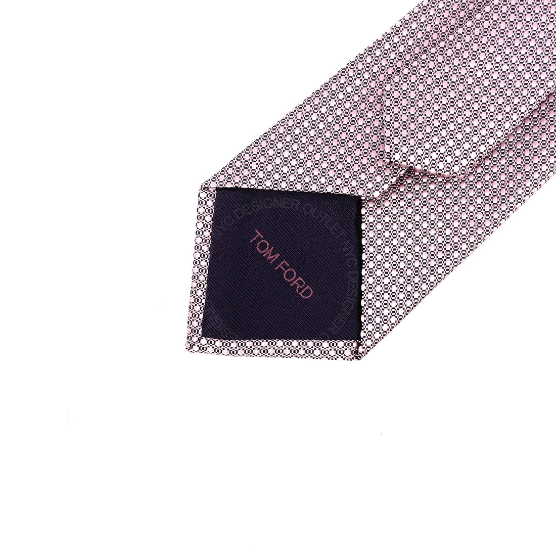 Tom Ford Silk Tie