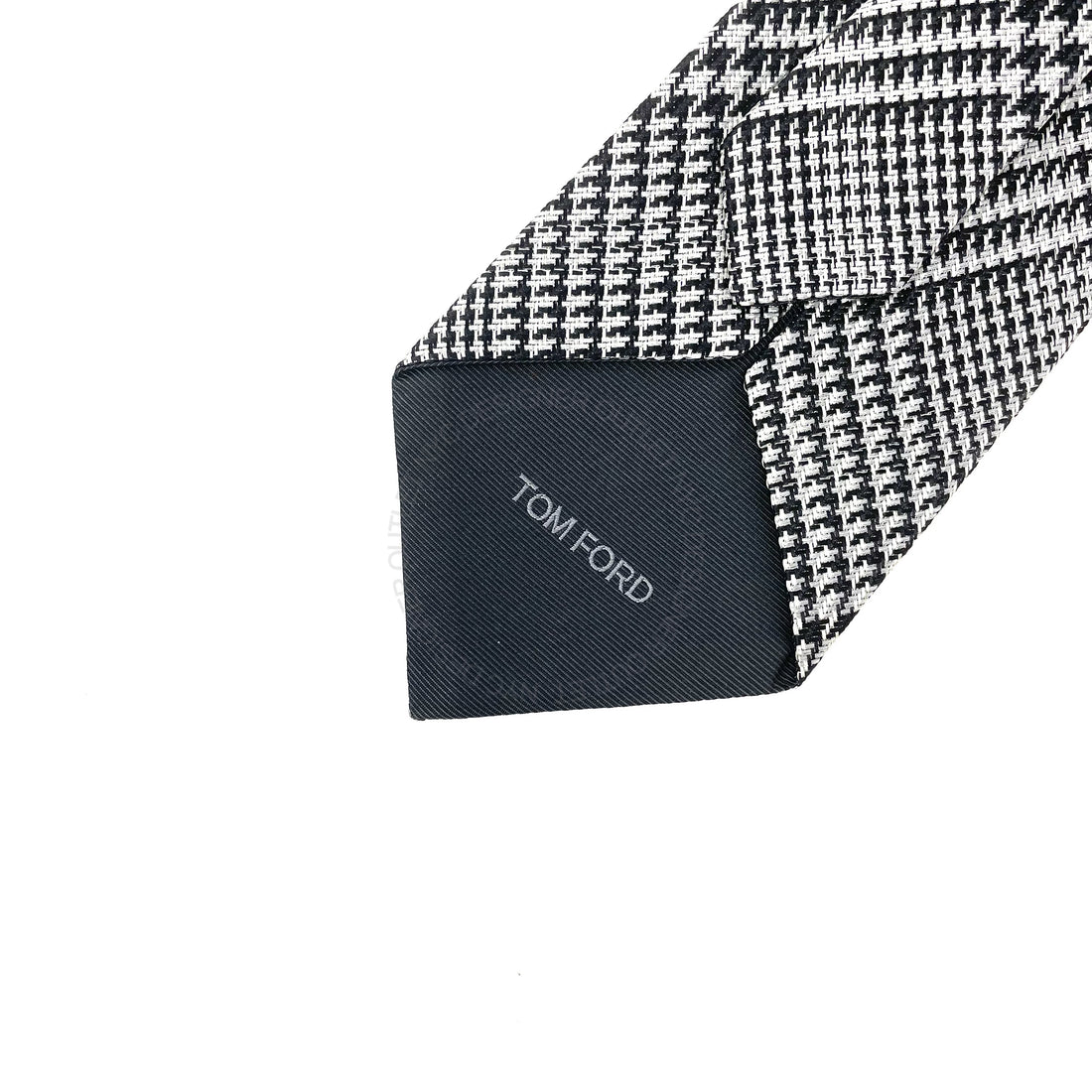 Tom Ford Silk Tie