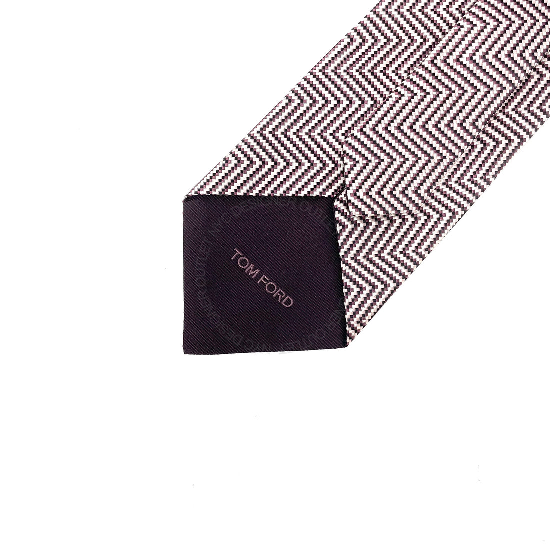 Tom Ford Silk Tie
