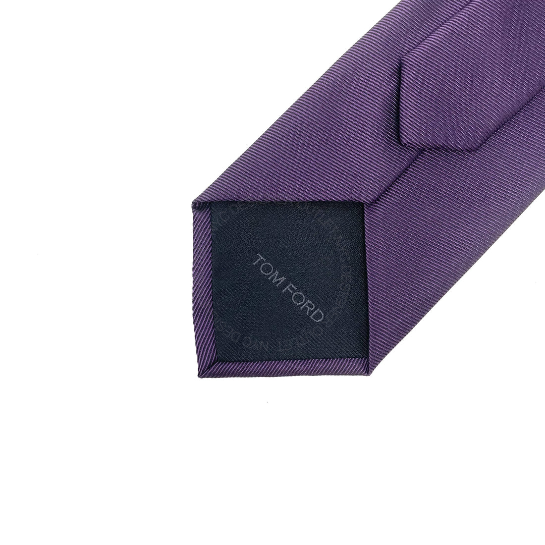 Tom Ford Silk Tie