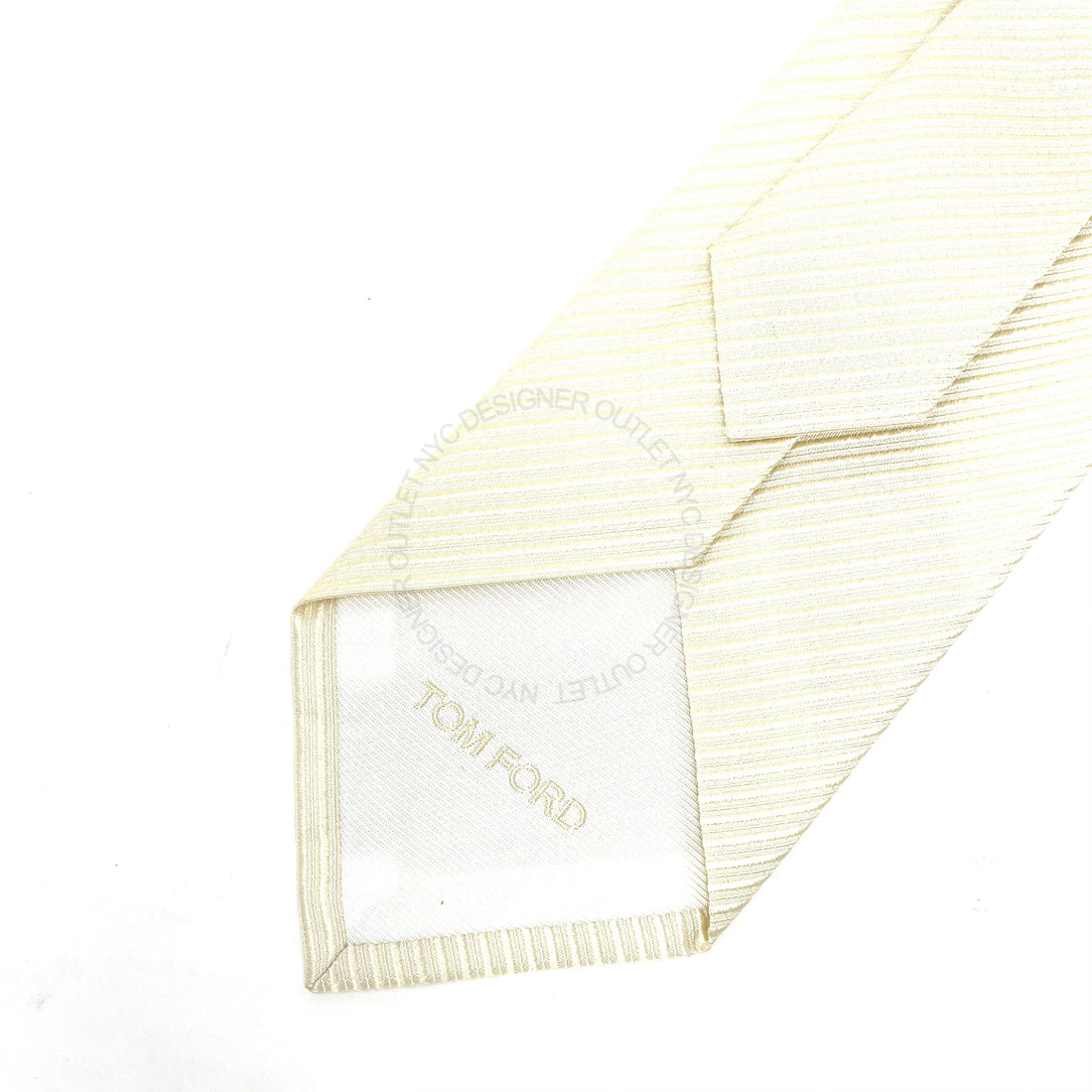 Tom Ford Silk Tie
