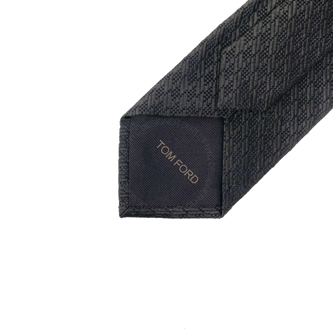 Tom Ford Silk Tie