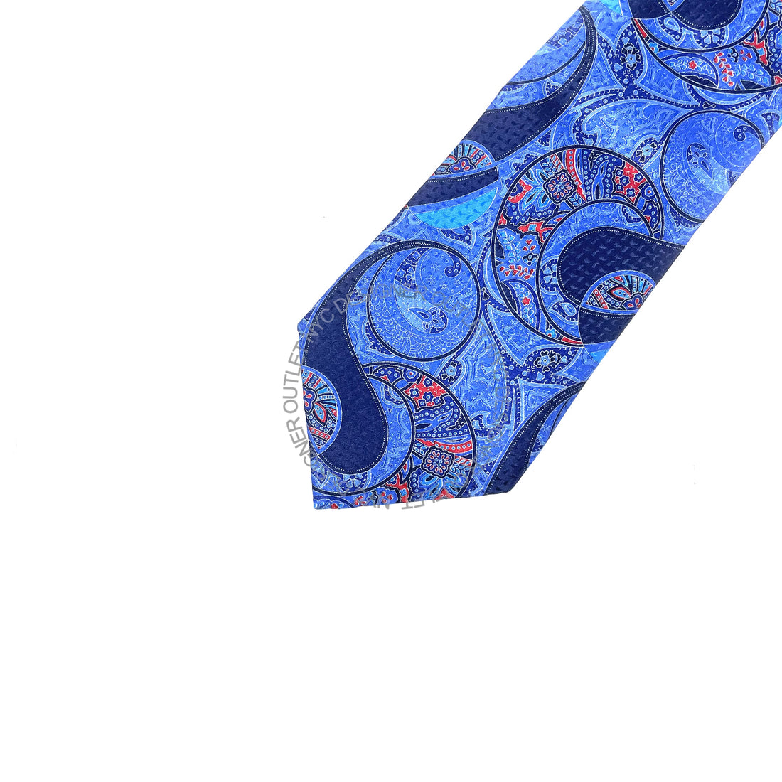 Zegna Mens Tie