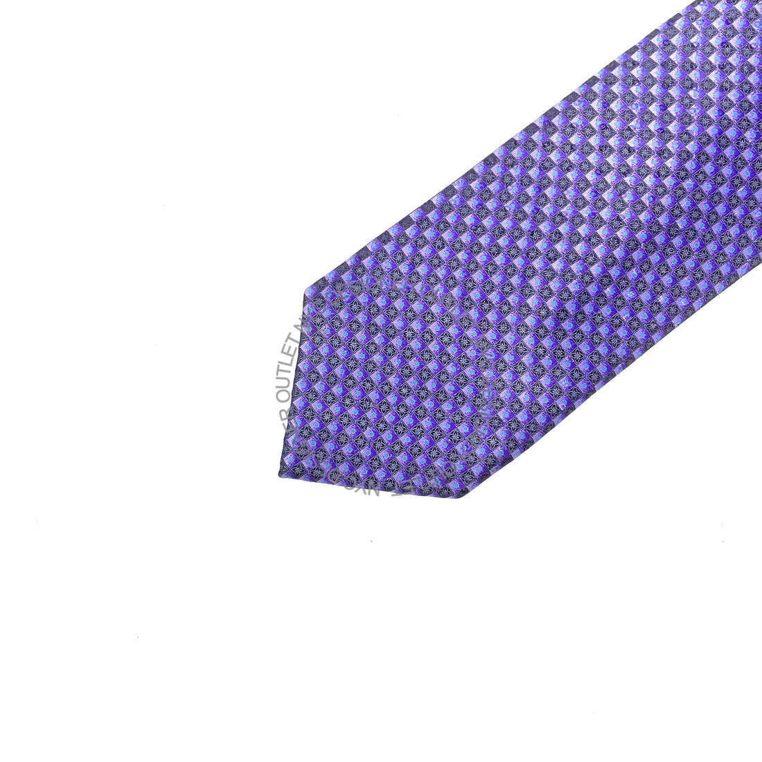 Zegna Mens Tie