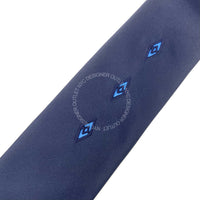 Altea Mens Silk Tie
