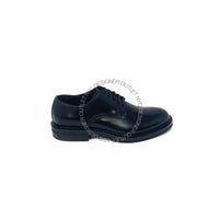Dolce & Gabbana Mens Derby Oxfords