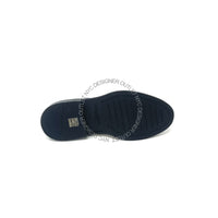 Dolce & Gabbana Mens Derby Oxfords
