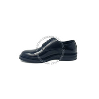 Dolce & Gabbana Mens Derby Oxfords