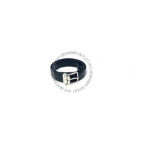 Dolce & Gabbana Adjustable Belt