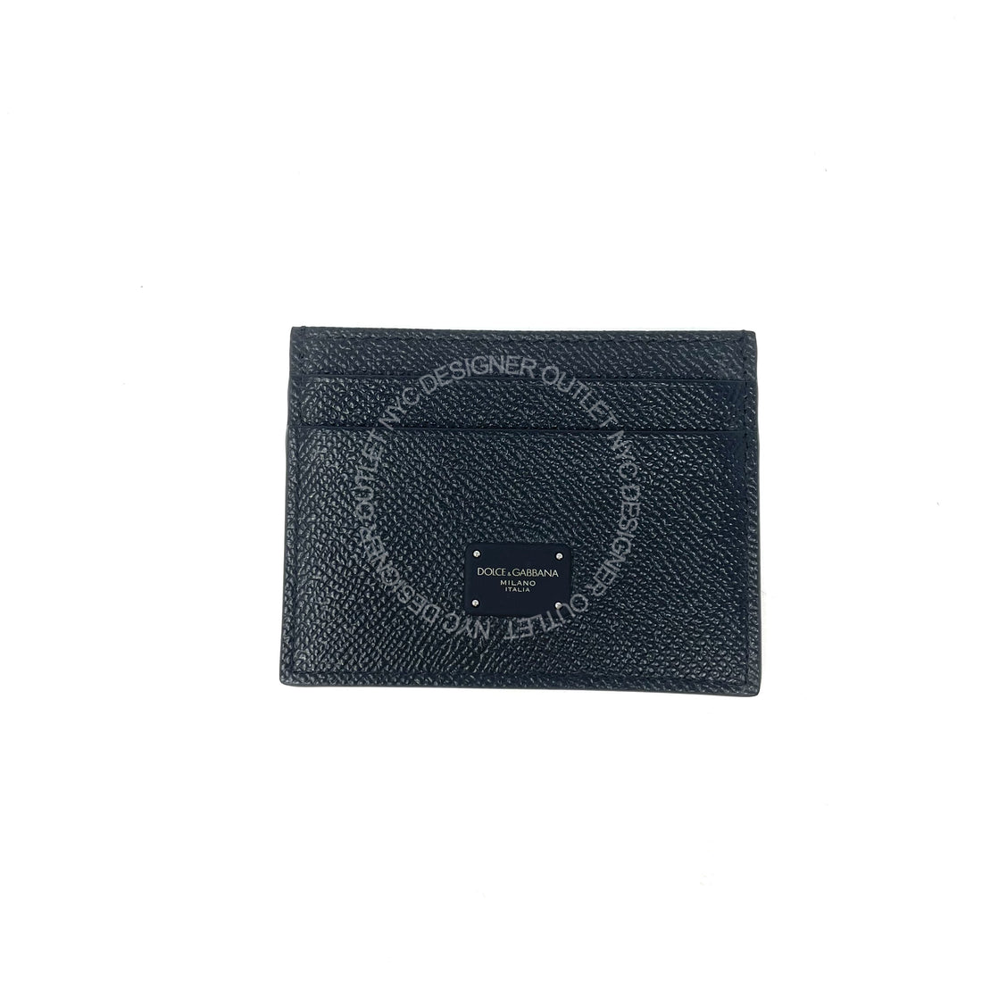 Dolce & Gabbana Cardholder Wallet