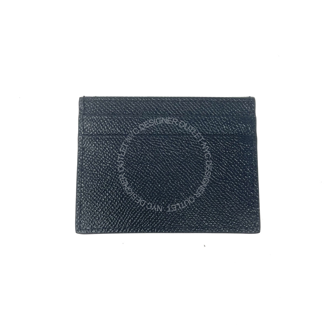 Dolce & Gabbana Cardholder Wallet