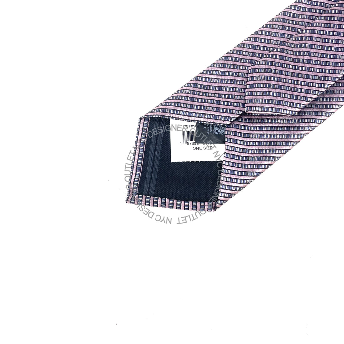 Zegna Mens Tie