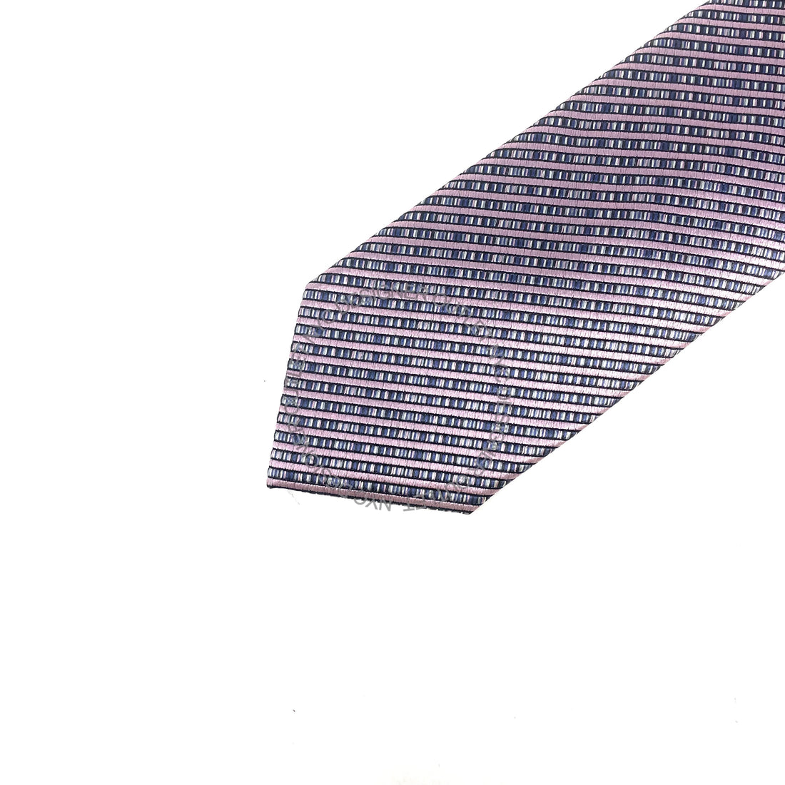 Zegna Mens Tie
