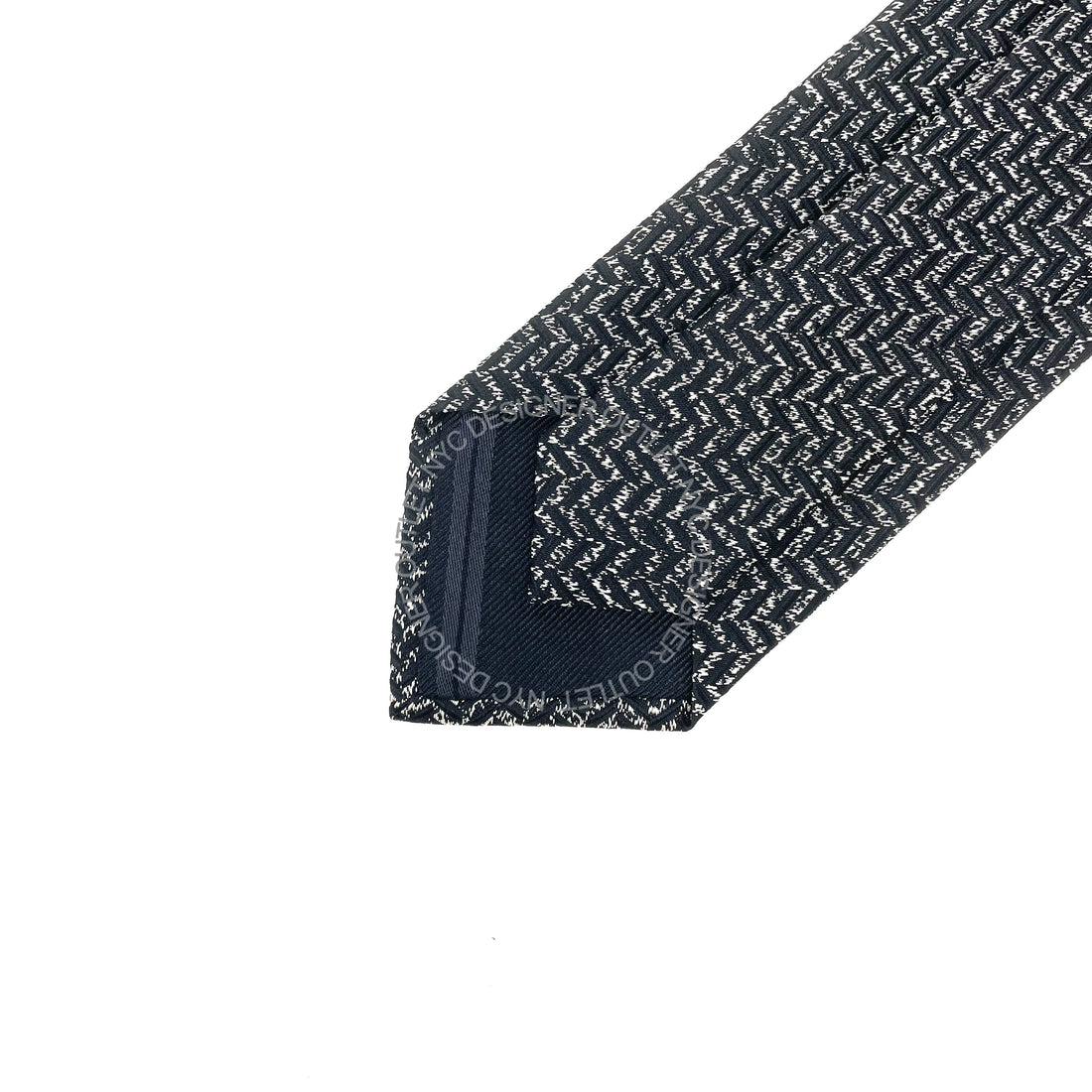 Zegna Mens Tie