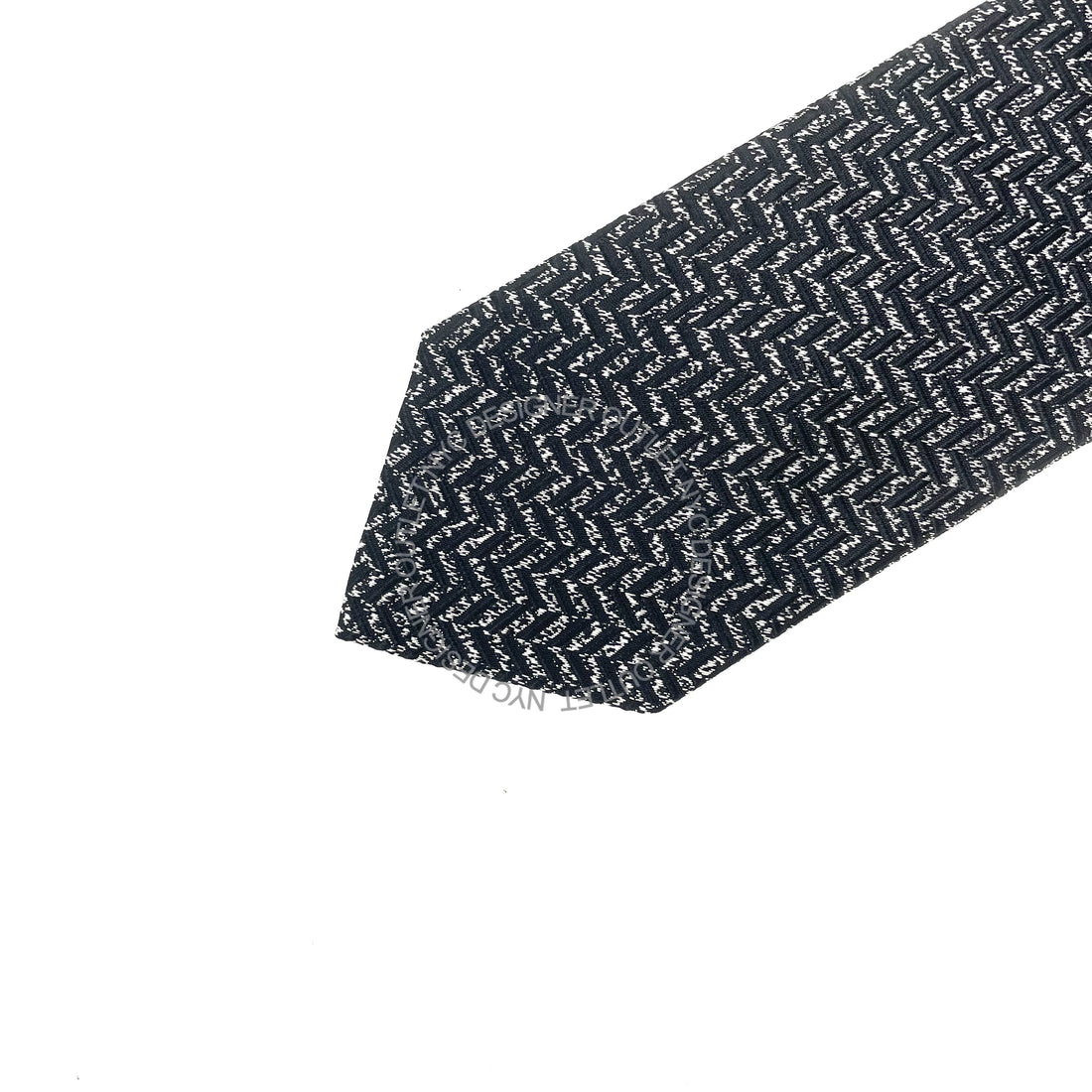 Zegna Mens Tie
