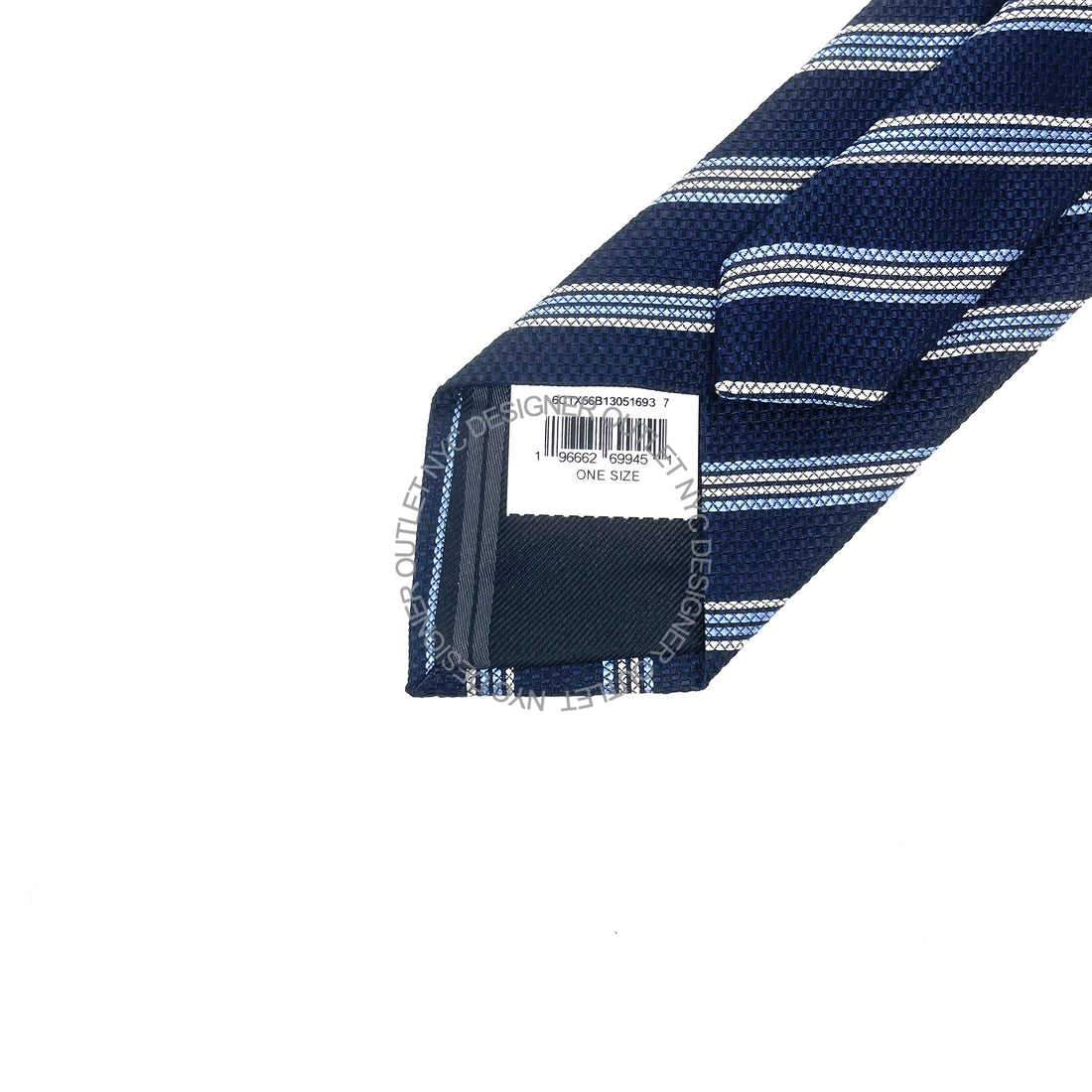 Zegna Mens Tie