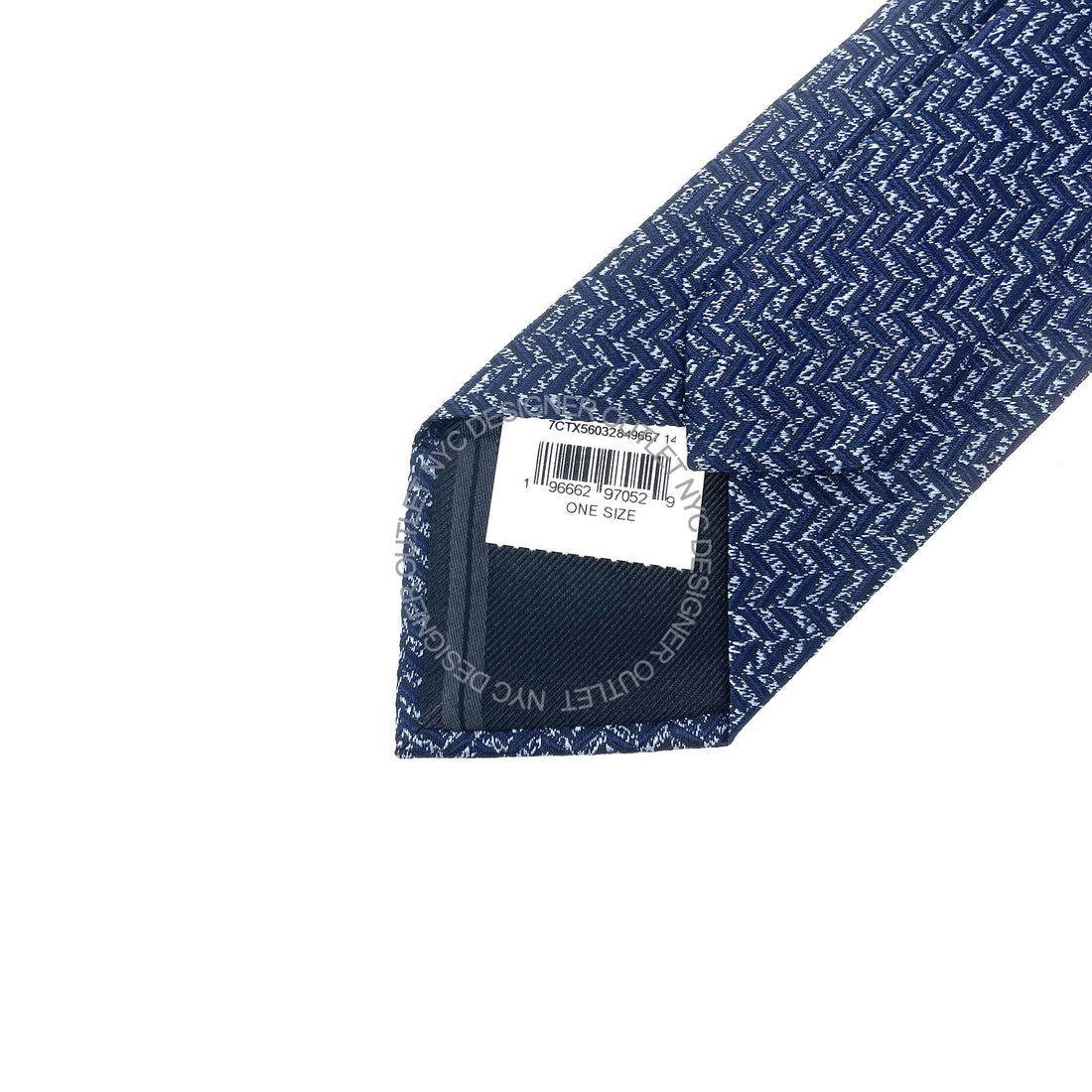 Zegna Mens Tie