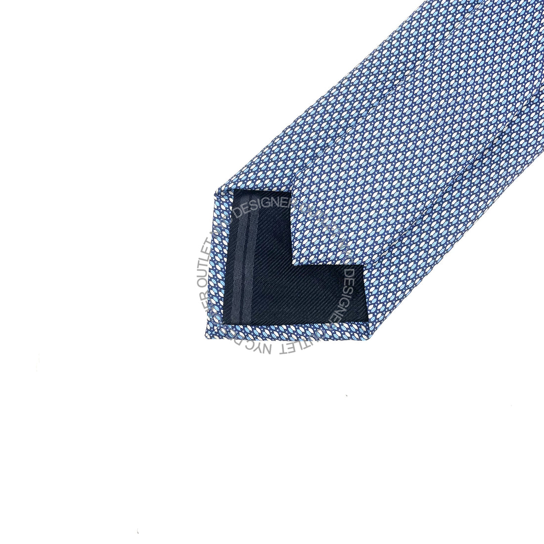 Zegna Mens Tie