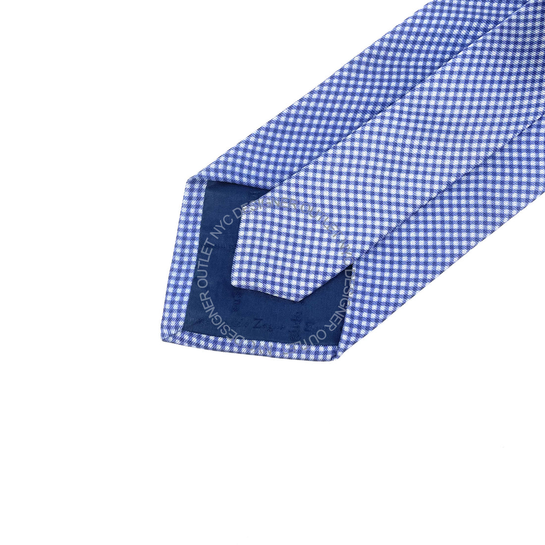 Zegna Mens Tie