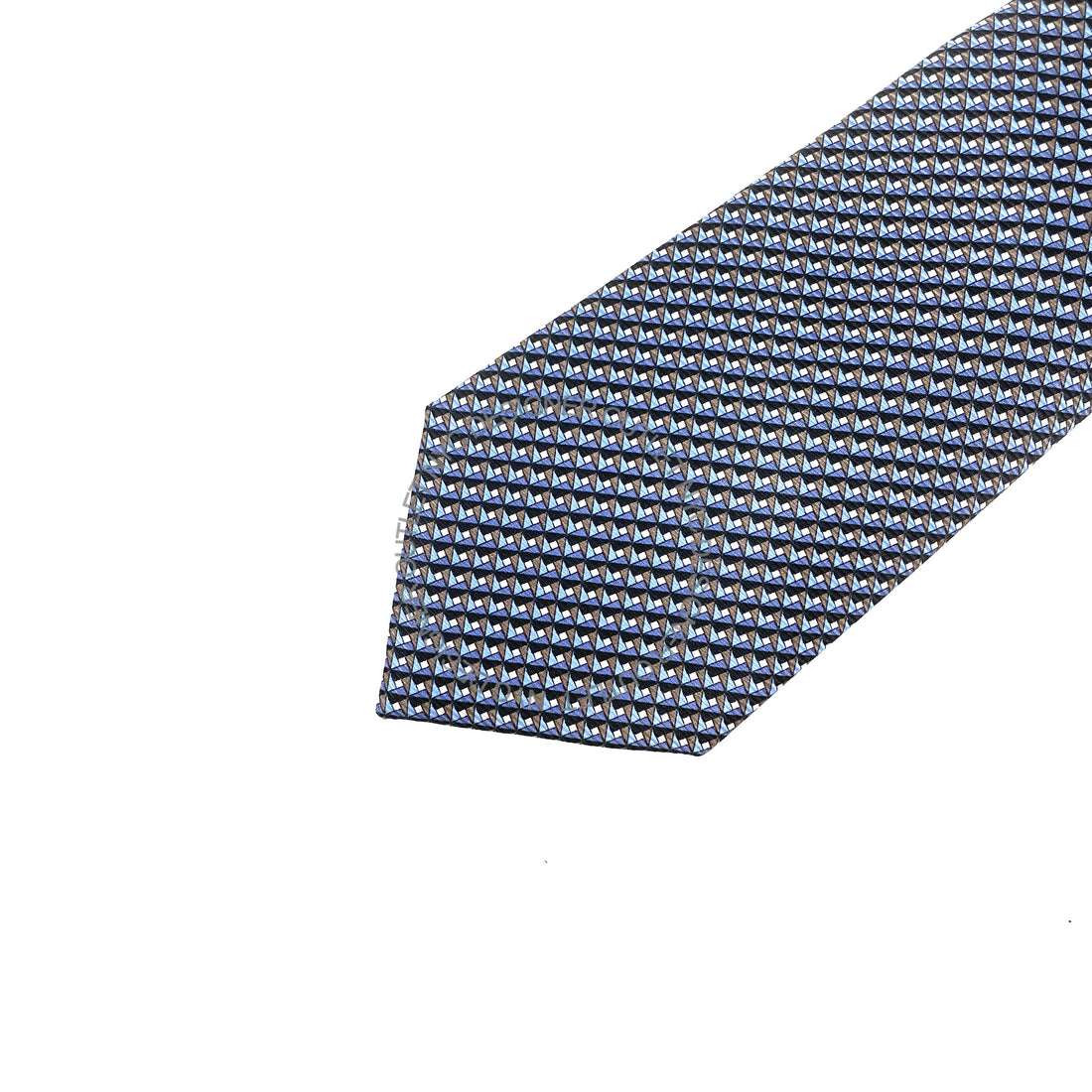 Zegna Mens Tie