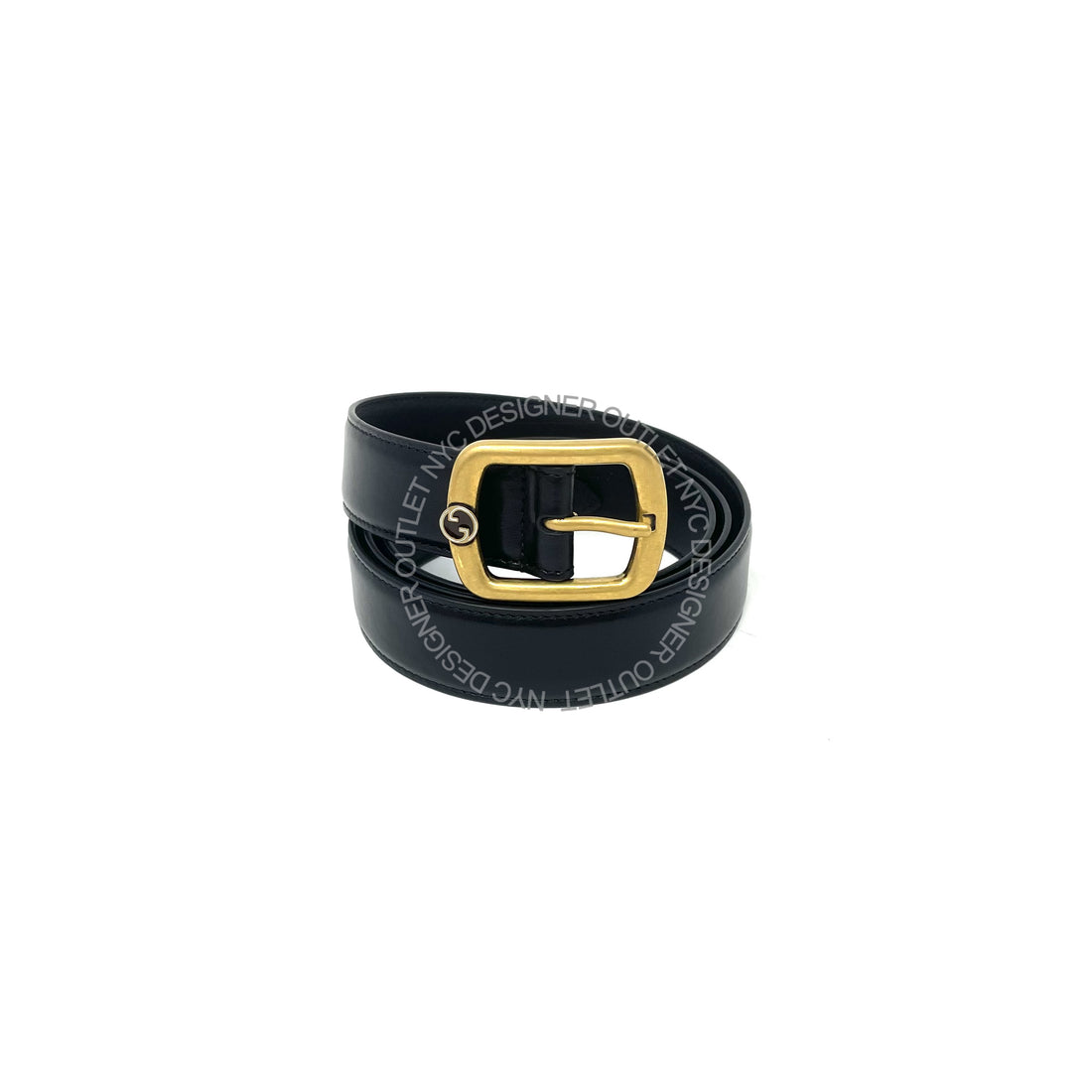 Gucci Men's Belt
