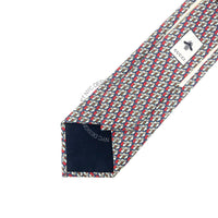 Mens Gucci Silk Tie