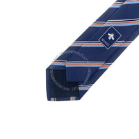 Mens Gucci Silk Tie