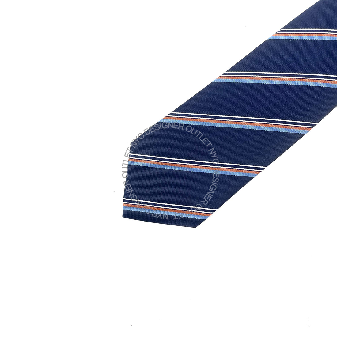 Mens Gucci Silk Tie