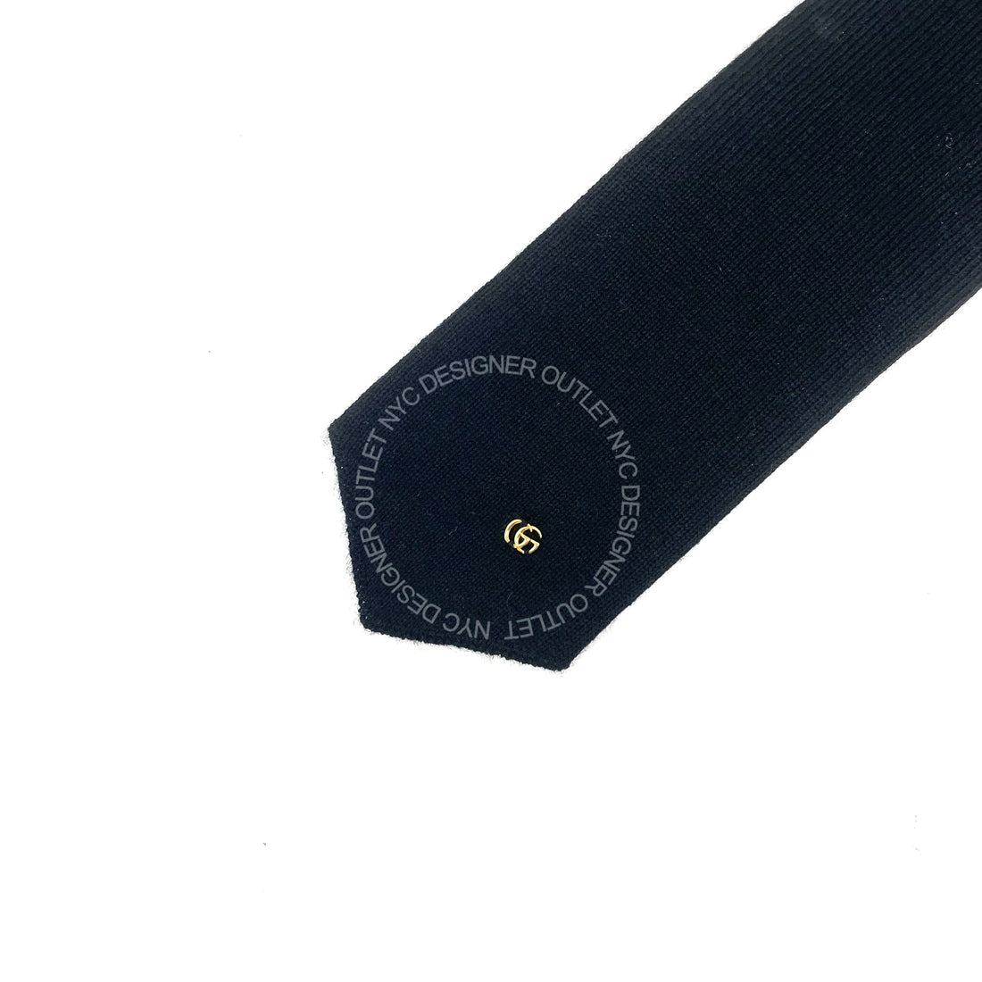 Mens Gucci Silk Tie