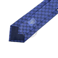 Mens Gucci Silk Tie