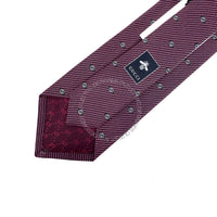 Mens Gucci Silk Tie
