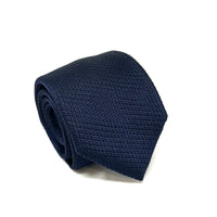 Herdman Silk Tie