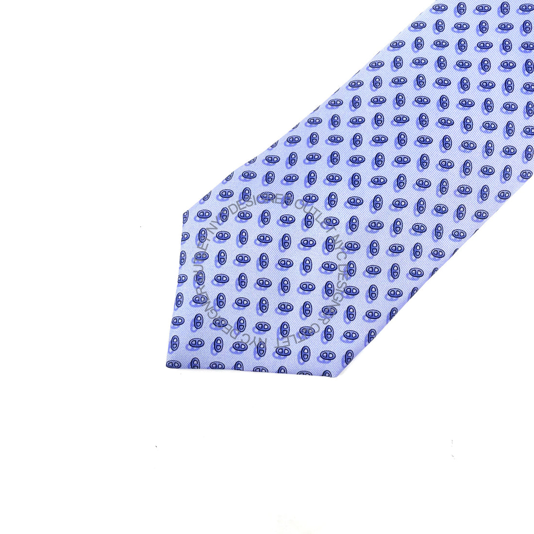 Hermès Mens Tie