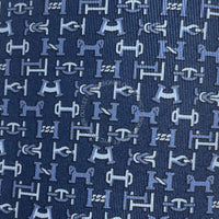 Hermès Mens Tie