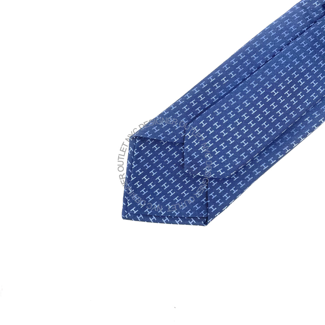 Hermès Mens Tie