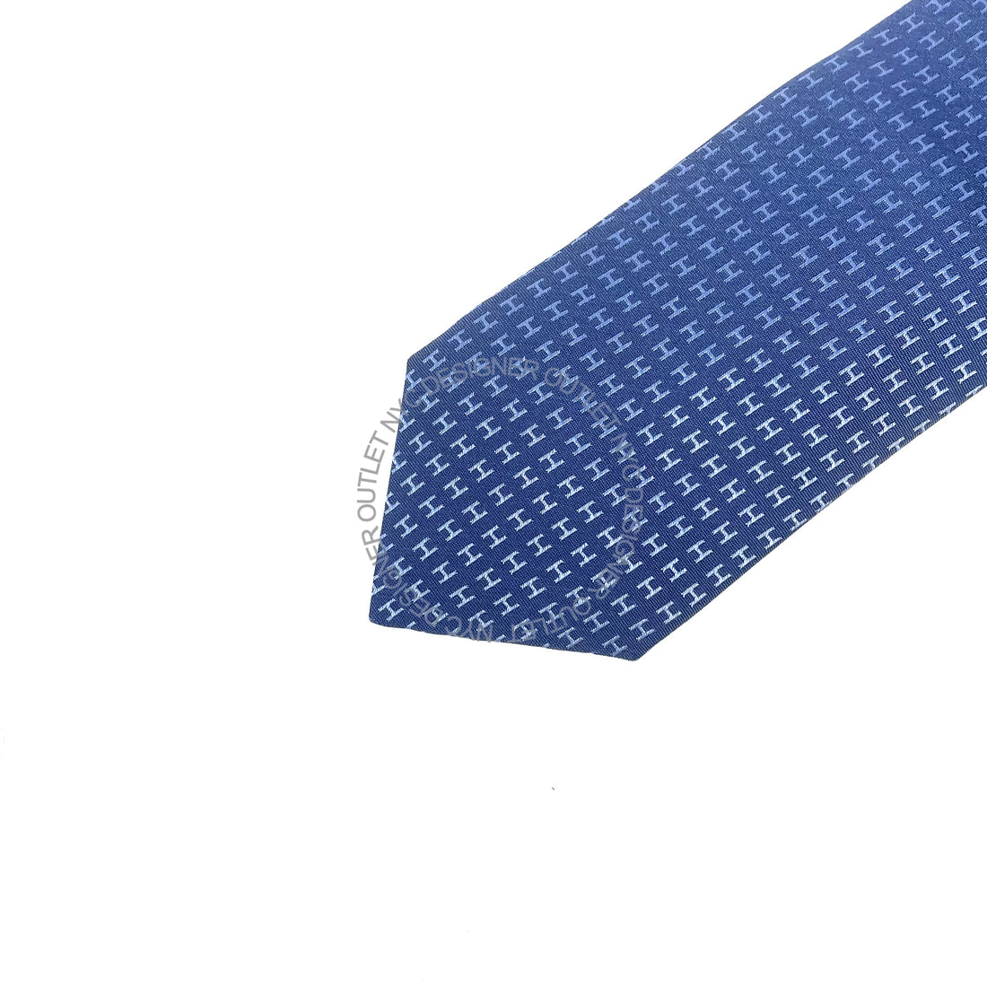 Hermès Mens Tie