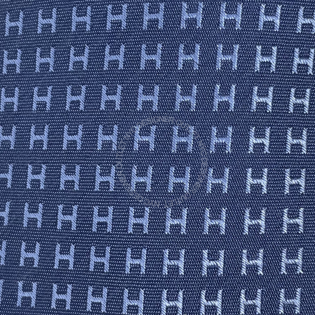 Hermès Mens Tie