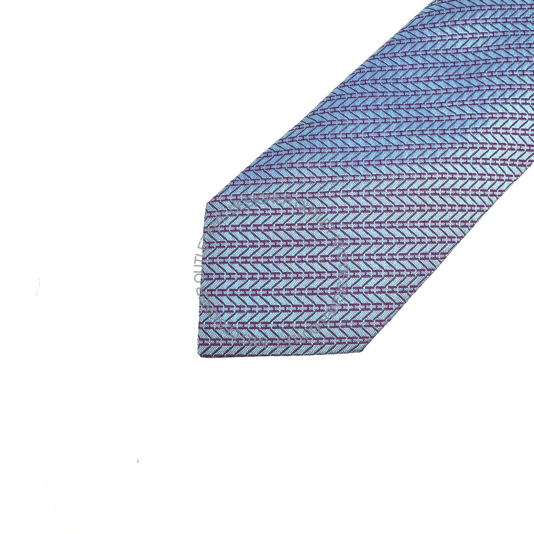 Hermès Mens Tie