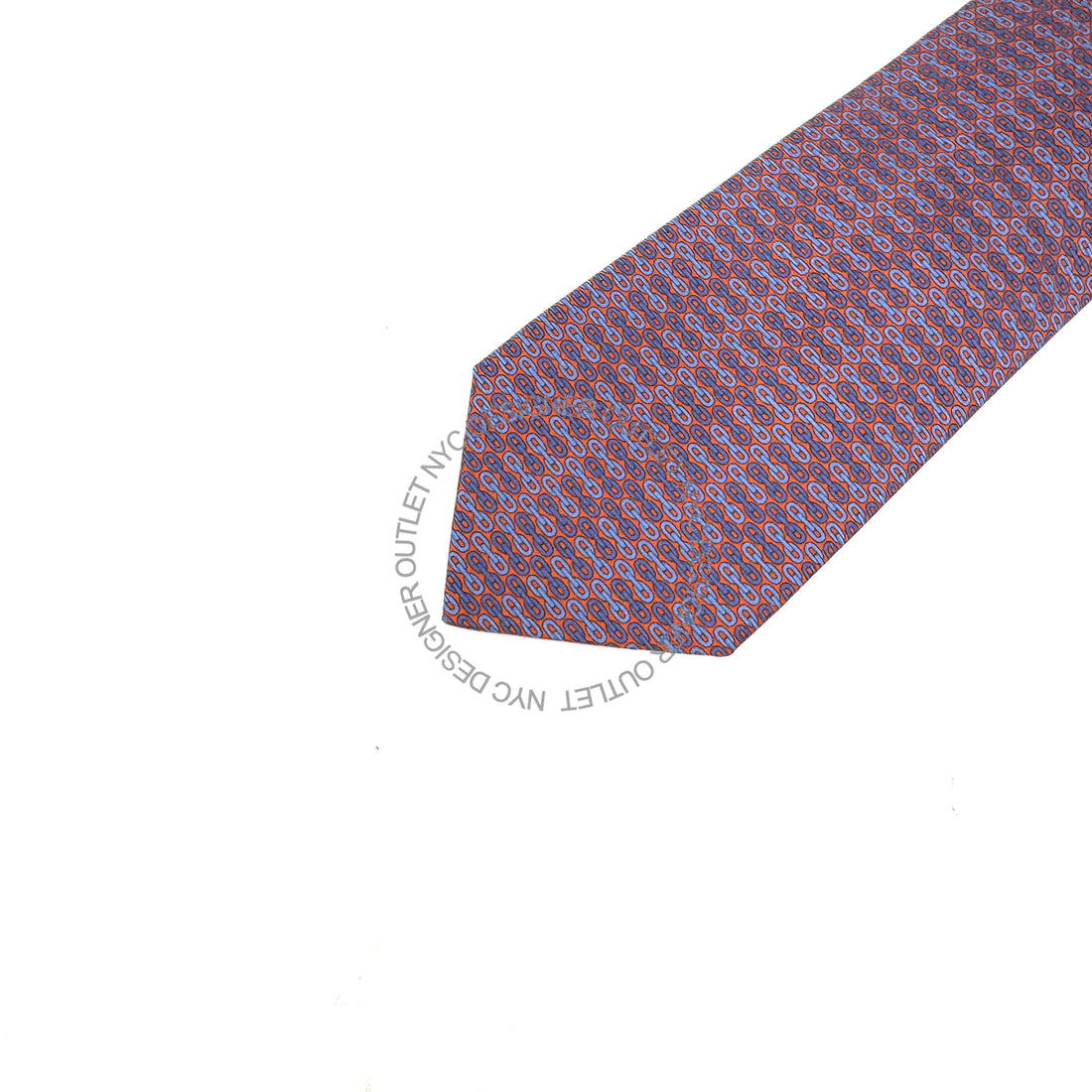 Hermès Mens Tie